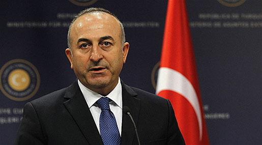 Turkey Urges ‘Nationwide' Truce In Syria after Aleppo Liberation Turkey Urges ‘Nationwide’ Truce In Syria after Aleppo Liberation