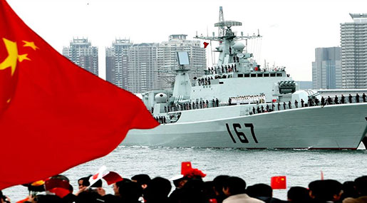 China Set to Keep Providing Support to Syria