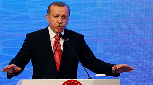 Moscow Demands Answers as Erdogan Vows to Oust 'Tyrant' Assad 