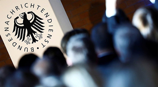 German Govt ‘Has no Proof Russia Trying to Hack Upcoming Elections'