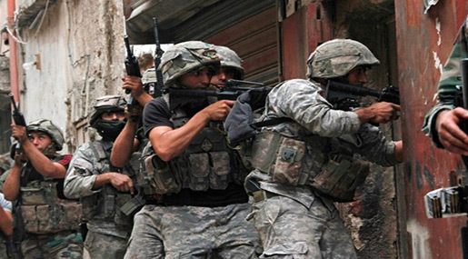 Lebanese Army 