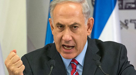Netanyahu Calls in US Envoy in Fallout over UN Vote