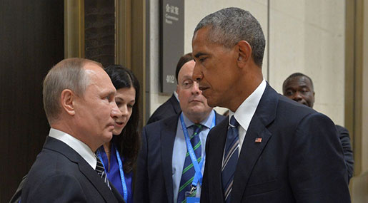 Kremlin: Russia-US Communication Channels Nearly All 'Frozen' Kremlin: Russia-US Communication Channels Nearly All ’Frozen’