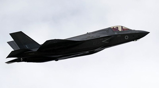 «Israel» Keeps Eye on Hizbullah, Readies for «Super-Tech» Fighters