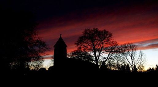 Slovakia Bans Islam as State Religion Slovakia Bans Islam as State Religion