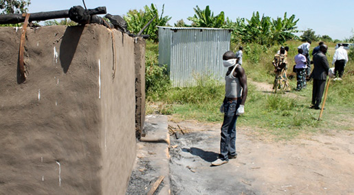 South Sudan 