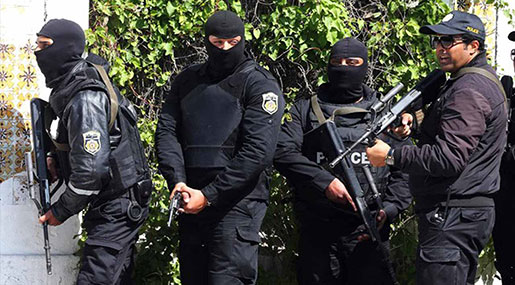 Tunisia Warns of Returning Extremists Tunisia Warns of Returning Extremists