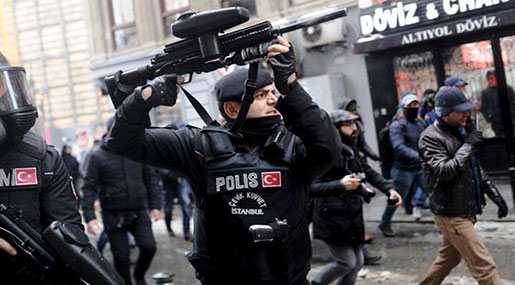 Turkey Seeks Arrest of University Academics in Gulen-related Probe Turkey Seeks Arrest of University Academics in Gulen-related Probe