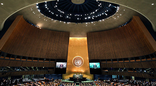 United Nations Security Council