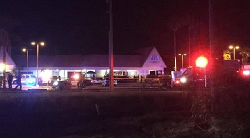 At Least 2 Dead, 17 Injured in Shooting at Florida Club

