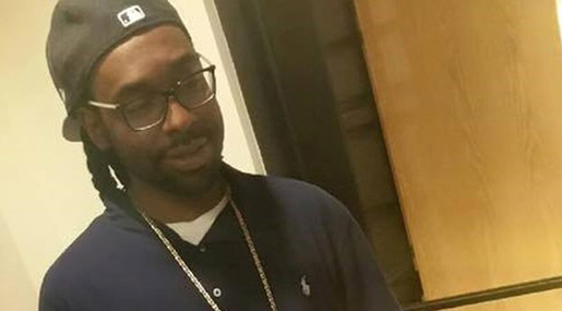 US Police Violence: Minnesota Black Man Shot in Car
