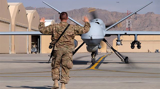White House: 116 Civilians ’Accidentally’ Killed in US Airstrikes