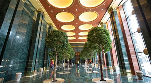 Erdogan's $615m Palace! Erdogan’s $615m Palace!