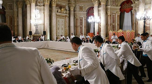 White Palace 