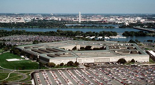 US Retracts Policy Likening War Journalists to ’Spies’
