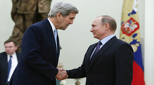putin-kerry