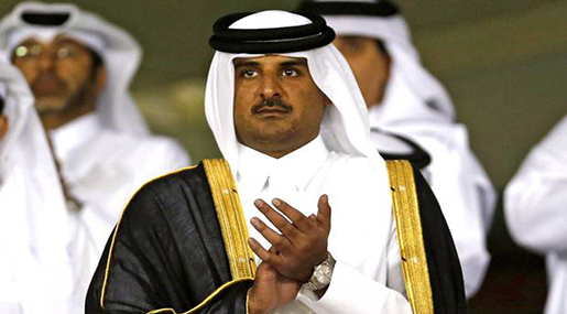 Qatar Exerts Huge Control over British Business, but It Could Be Heading For an ‘Arab Autumn'