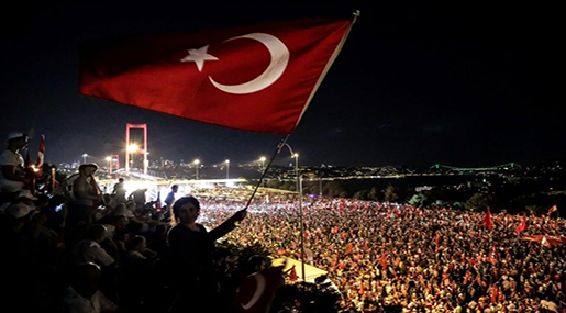 EU Concerned by Turkey's State of Emergency EU Concerned by Turkey’s State of Emergency