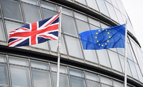 UK Gov’t Rejects 4M-Strong Petition for 2nd EU Vote