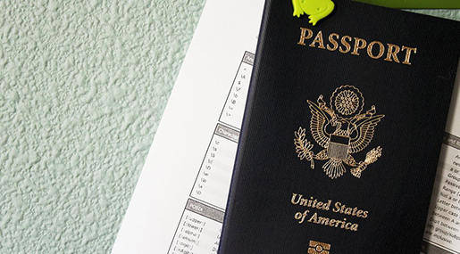 Americans Renouncing Their Citizenship in Droves
