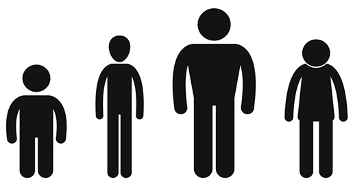 Dutch Men Confirmed as World's Tallest!