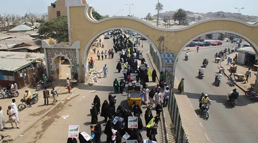 Gov’t Report: Army Martyred 348 Nigerians during Zaria Carnage