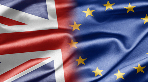 EU Spells out Conditions on UK for Single Market Access
