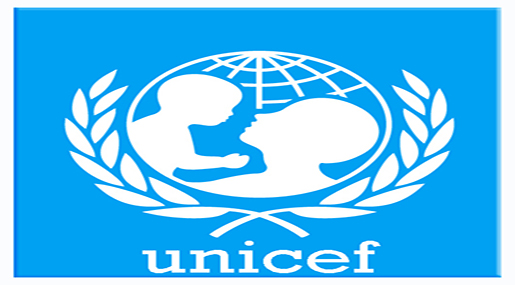 unicef logo
