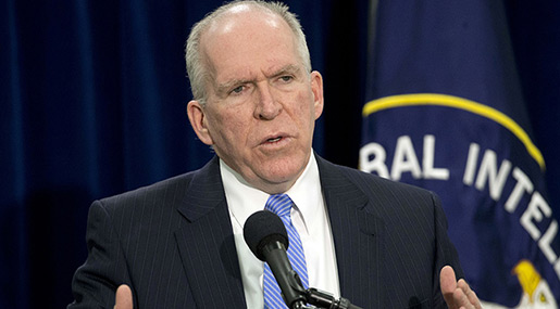 CIA Chief: Daesh Working to Send Operatives to West
