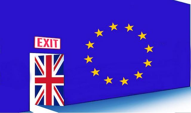 British Minister: The Country at a ’Dangerous Moment’ in Brexit Campaign