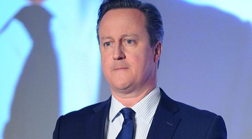 UK’s Cameron: Leaving EU Would be ’Economic Self-harm’
