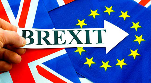 EU Referendum: Britain Farewells the European Union
