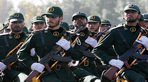 IRGC