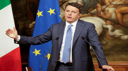 World Reacts as UK Goodbyes the European Union
