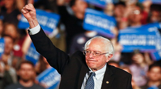 US 2016 Presidential Elections: Obama Hopes Sanders will Wind up Campaign
