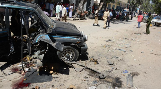 somalia roadside bomb