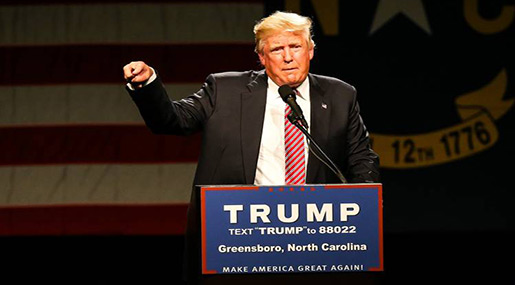 Trump: US Iraq War Soldiers Stole $50 Million
