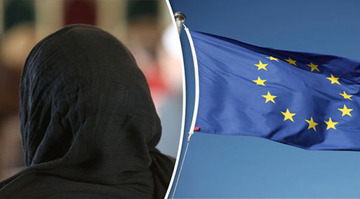 UK Muslims Victims of Hatred after Brexit