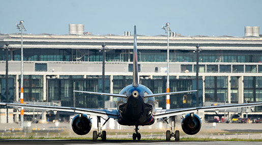 German airplane