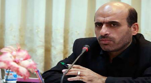 Mohammad Hassan Asafari a member of the Parliament's National Security and Foreign Policy Commission