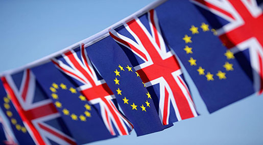 Over 300 Top UK Businessmen Back Brexit, Say It Will Boost British Economy
