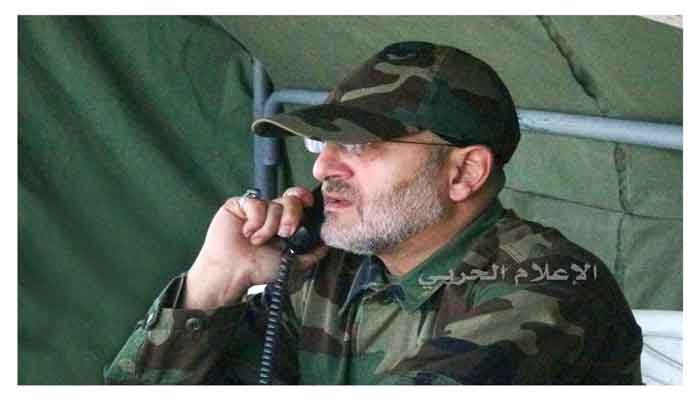 Who is the Great Jihadi Leader, Martyr Mustafa Badr al-Din ’Sayyed Zulfikar’? Who is the Great Jihadi Leader, Martyr Mustafa Badr al-Din ’Sayyed Zulfikar’?