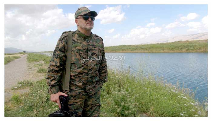Who is the Great Jihadi Leader, Martyr Mustafa Badr al-Din ’Sayyed Zulfikar’? Who is the Great Jihadi Leader, Martyr Mustafa Badr al-Din ’Sayyed Zulfikar’?