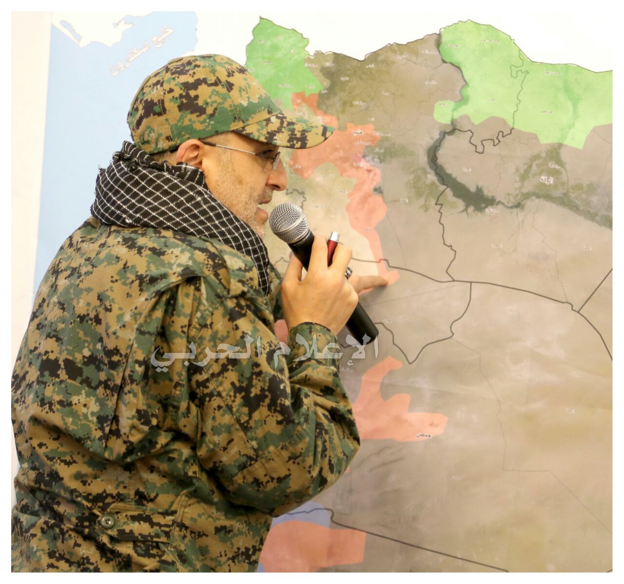 Who is the Great Jihadi Leader, Martyr Mustafa Badr al-Din ’Sayyed Zulfikar’? Who is the Great Jihadi Leader, Martyr Mustafa Badr al-Din ’Sayyed Zulfikar’?