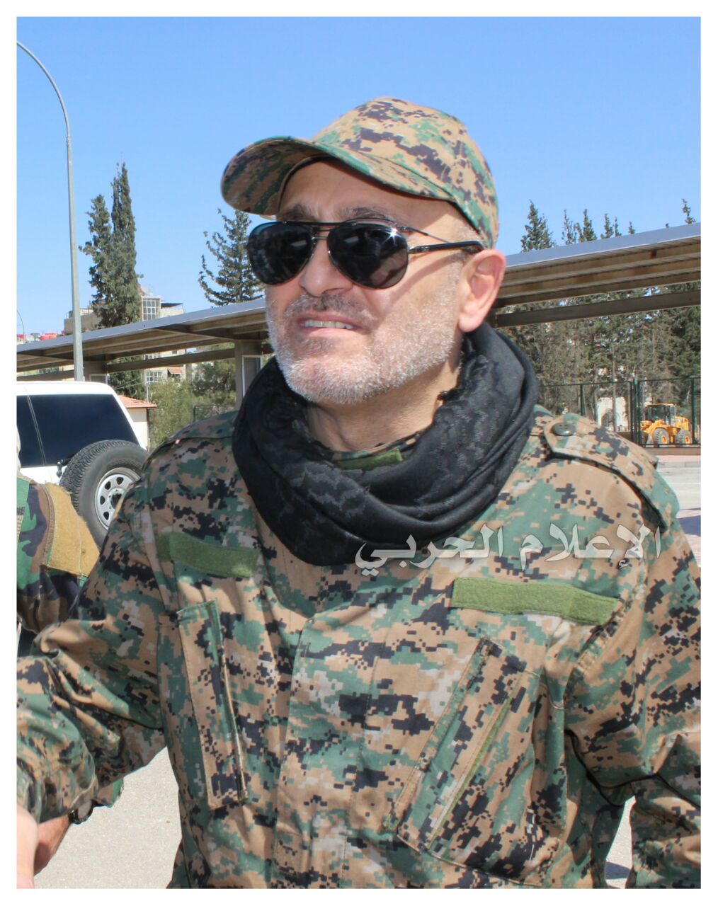 Who is the Great Jihadi Leader, Martyr Mustafa Badr al-Din ’Sayyed Zulfikar’? Who is the Great Jihadi Leader, Martyr Mustafa Badr al-Din ’Sayyed Zulfikar’?