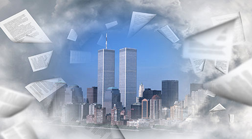 Americans Must Know ‘Shocking’ Details of 9/11 Report Classified Pages