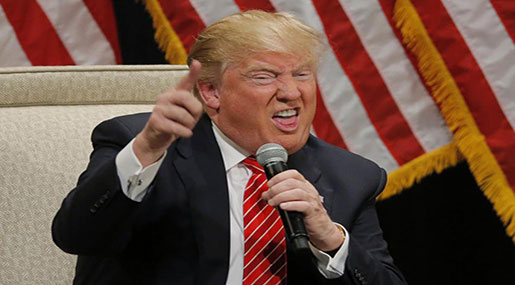 Donald Trump: Delegates in Hand, I’ve got GOP Nomination
