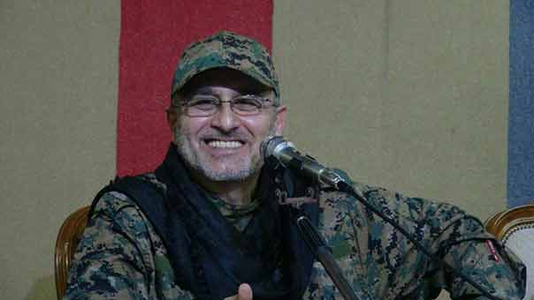 Biography of the great jihadi leader, martyr Mustafa Badr al-Din, Who is the Great Jihadi Leader, Martyr Mustafa Badr al-Din ’Sayyed Zulfikar’?