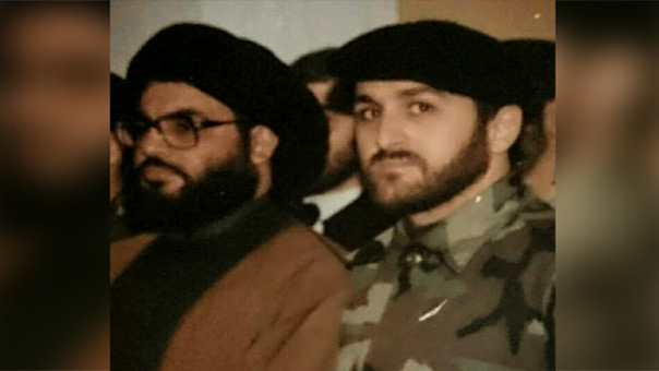 Who is the Great Jihadi Leader, Martyr Mustafa Badr al-Din ’Sayyed Zulfikar’? Who is the Great Jihadi Leader, Martyr Mustafa Badr al-Din ’Sayyed Zulfikar’?