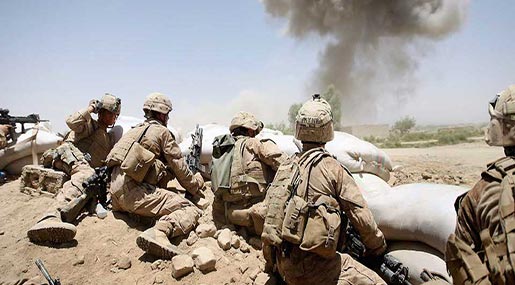 Foreign Policy: ICC «About to Probe US War Crimes in Afghanistan»